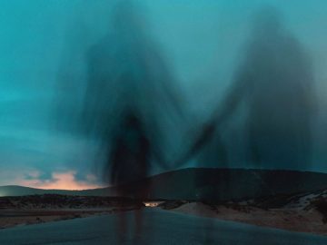 53% of Americans report interacting with dead relatives in dreams or other ways