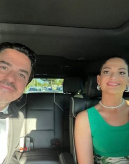 Natalia Jimenez says Hollywood restaurant kicked her out for speaking Spanish