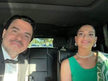 Natalia Jimenez says Hollywood restaurant kicked her out for speaking Spanish