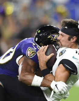 NFL takes more steps to reduce head injuries; playing Football Might Elevate Parkinson’s Risk