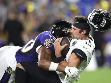 NFL takes more steps to reduce head injuries; playing Football Might Elevate Parkinson’s Risk