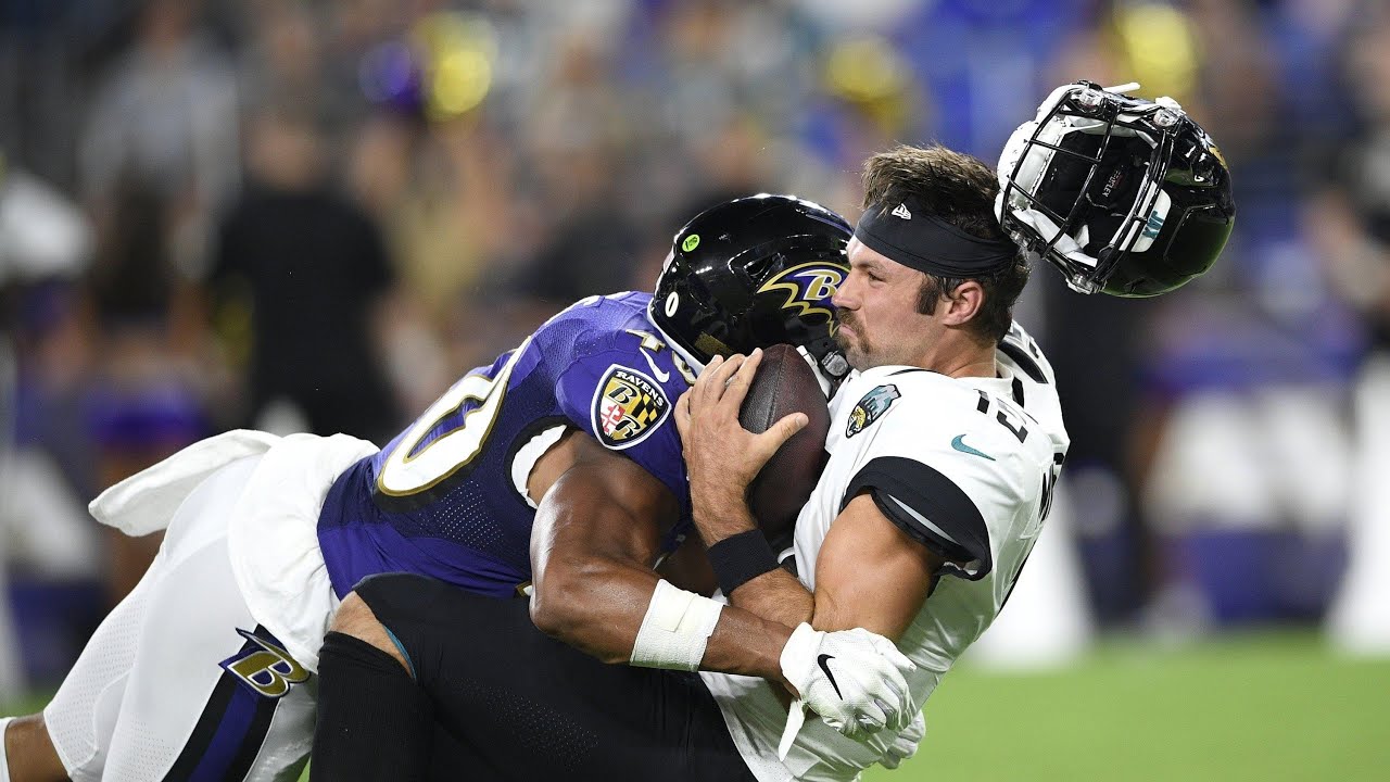 Nfl Risk NFL Takes More Steps To Reduce Head Injuries; Playing Football Might ...