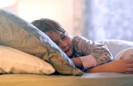 Nightmares: We rehearse for danger