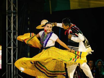 UCLA helps bring Oaxacan culture to L.A. classrooms