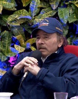 Nicaraguan government seizes highly regarded university from Jesuits