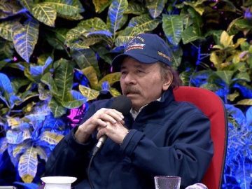 Nicaraguan government seizes highly regarded university from Jesuits