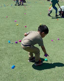 92% of attendees feel safe at Park After Dark L.A. County program