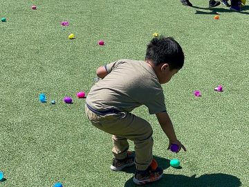 92% of attendees feel safe at Park After Dark L.A. County program