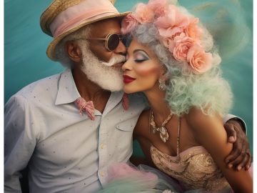 What You Can Learn About Yourself From Your Past Lovers