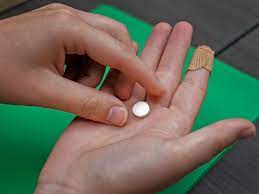 An appeals court backs some abortion drug limits, pending the Supreme Court’s approval