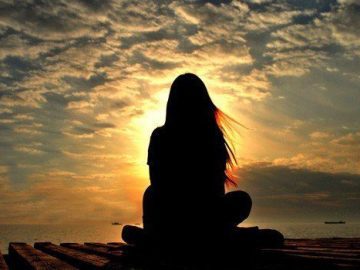 The Differences Between Prayer and Meditation