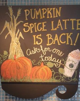 Starbucks’ pumpkin spice latte turns 20, loved by millions and despised by some