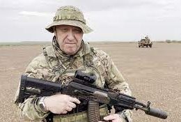 Kremlin denies role in plane crash believed to have killed Russian mercenary