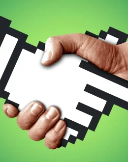 AI’s next target: often-stressful salary negotiations