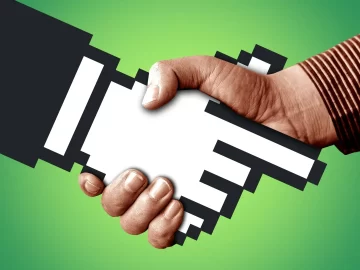 AI’s next target: often-stressful salary negotiations