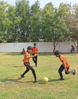 Millions of kids are missing weeks of school across the US