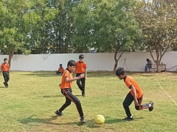 Millions of kids are missing weeks of school across the US