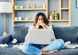 Are you sick today? Aug. 24 is when U.S. workers most often call out