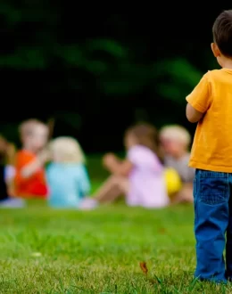 Taking the Sting Out of Social Rejection