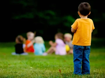 Taking the Sting Out of Social Rejection