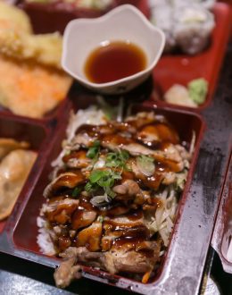 Kroger, the king of sushi sales: Cheap sushi, big sales