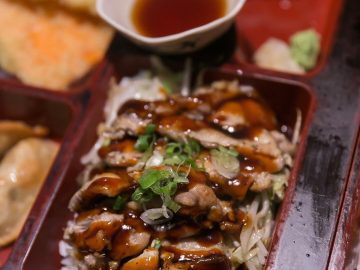 Kroger, the king of sushi sales: Cheap sushi, big sales