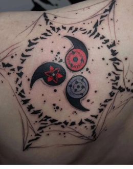 Women tattoo more than men; Latinos get tattoos less than blacks and more than whites