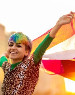 Parent group introduces 3 ballot initiatives on transgender policy