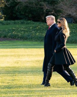 Trump, 18 allies indicted on RICO charges by Georgia grand jury