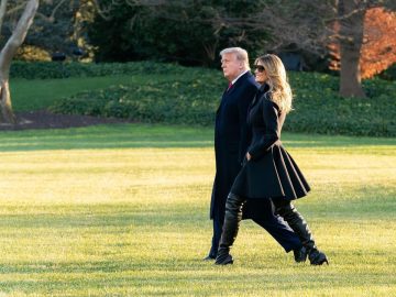 Trump, 18 allies indicted on RICO charges by Georgia grand jury