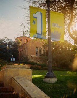 UCLA increases number of underrepresented students admitted for fall 2023
