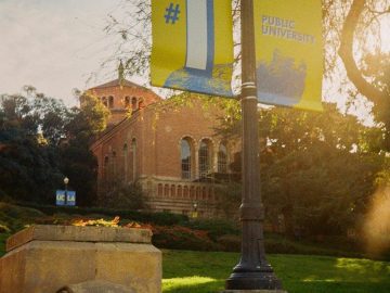 UCLA increases number of underrepresented students admitted for fall 2023