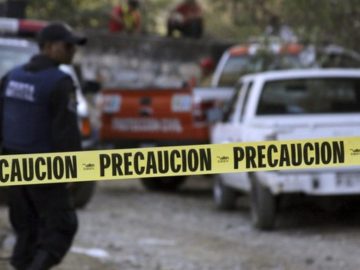 5 Most Dangerous Cities in Mexico in 2023