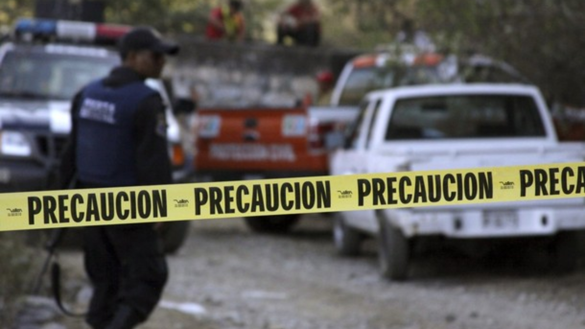 5 Most Dangerous Cities in Mexico in 2023 Parriva