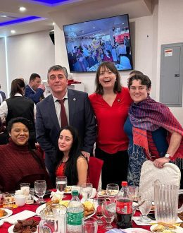 Workers choose not to take paid time off