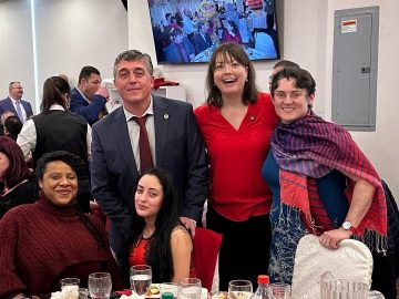 Workers choose not to take paid time off