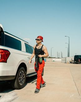 Nobody is saved in Mexico. Now artists are the target of attacks