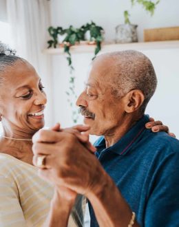 How to Change Your Mind-Set About Aging