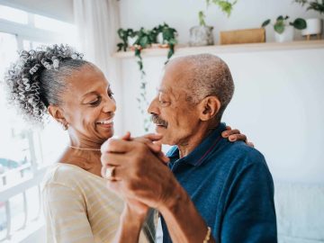 How to Change Your Mind-Set About Aging