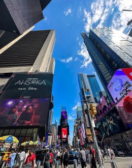 Majority of Americans say U.S. is one of the greatest countries in the world