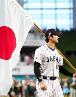 Shohei Ohtani’s agent says the star plans to continue as a pitcher and hitter after his elbow heals