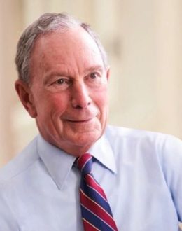 6 topics that an immigration policy should have according to Michael Bloomberg