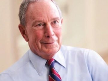 6 topics that an immigration policy should have according to Michael Bloomberg