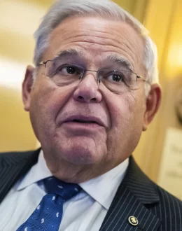 Democratic Sen. Menendez rejects calls to resign and says cash found in home was not bribe proceeds