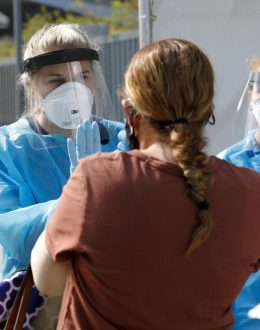 Nearly 1 in 3 Latinx Medi-Cal Members Dropped from Coverage in First Month of Redeterminations