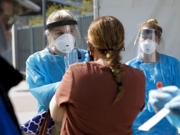 Nearly 1 in 3 Latinx Medi-Cal Members Dropped from Coverage in First Month of Redeterminations