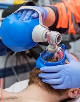 Insights Into the Human Brain During Resuscitation