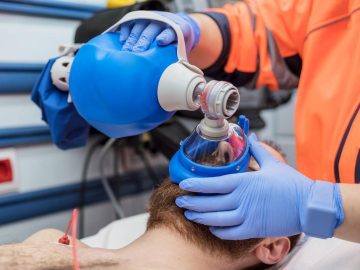 Insights Into the Human Brain During Resuscitation