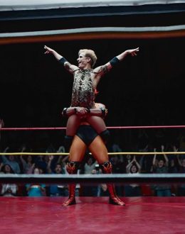 Gael García Bernal Shines in ‘Cassandro,’ the Empowering Story of a Liberated Luchador