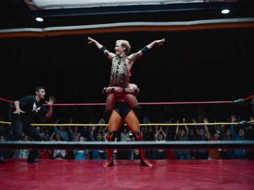 Gael García Bernal Shines in ‘Cassandro,’ the Empowering Story of a Liberated Luchador